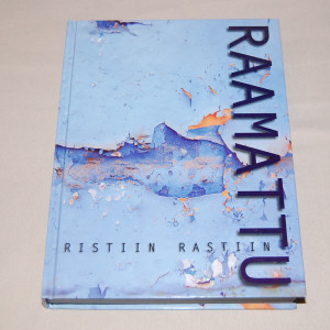 Raamattu ristiin rastiin